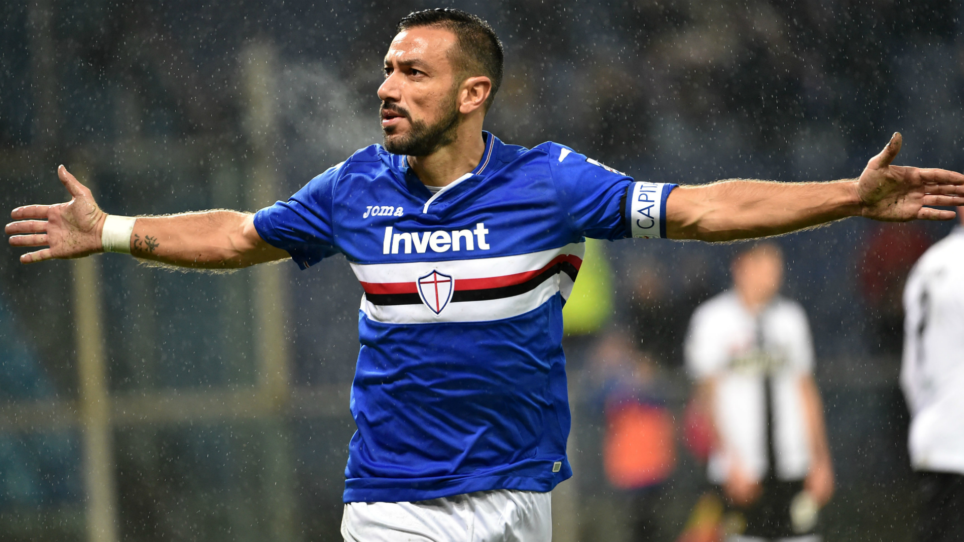 Fabio Quagliarella Wallpapers