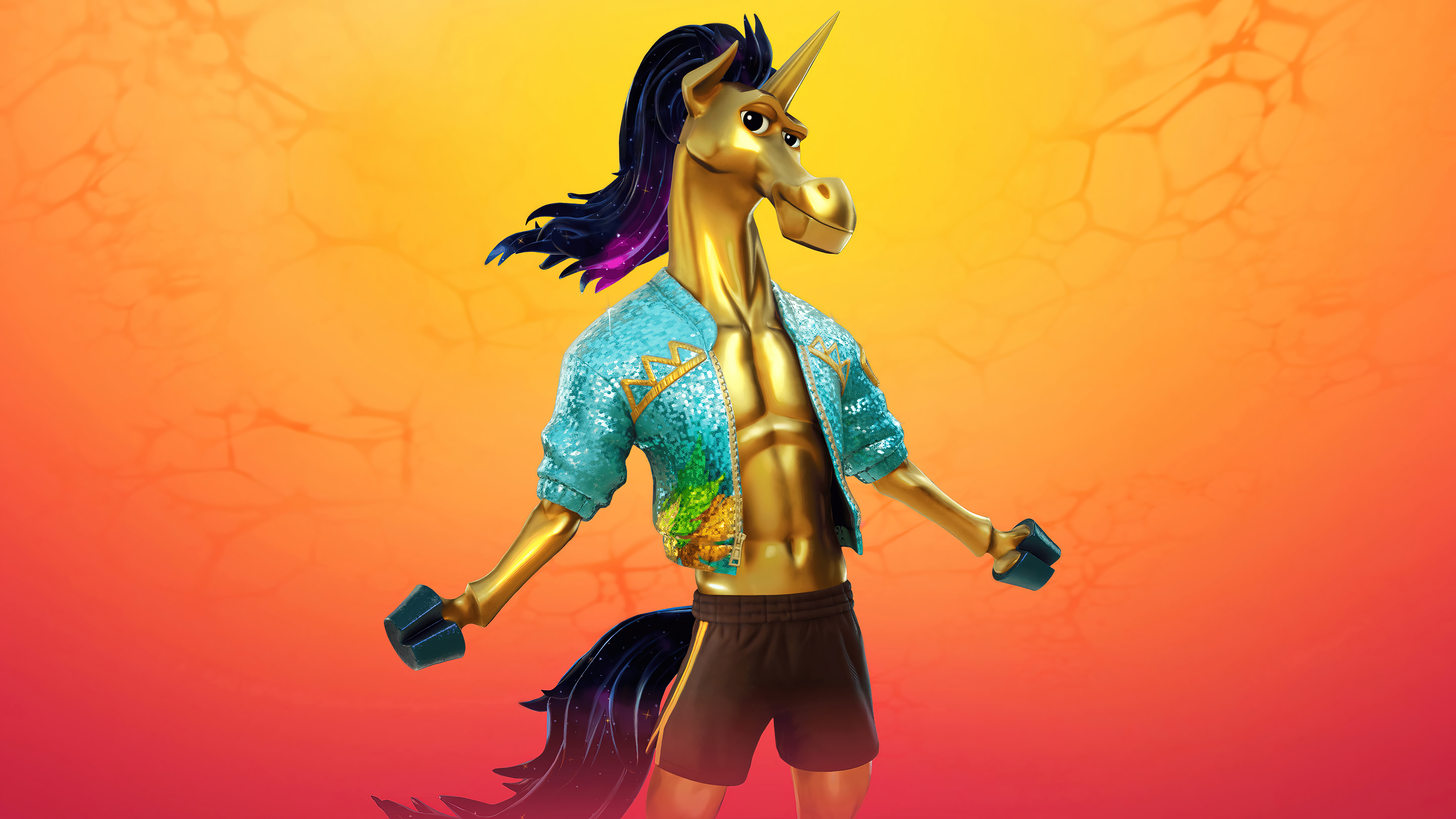 Fabio Sparklemane Fortnite Wallpapers