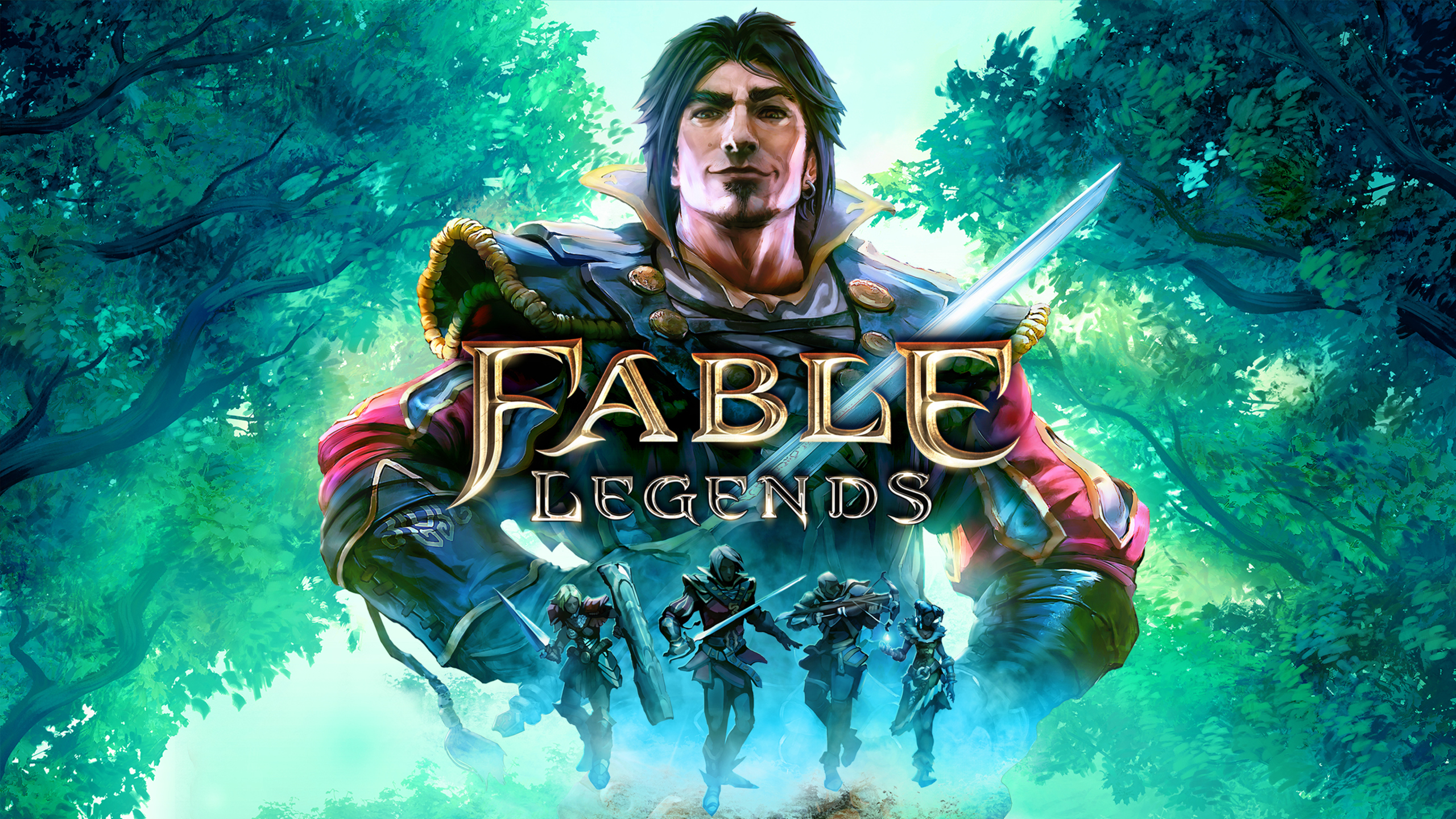 Fable Legends Wallpapers