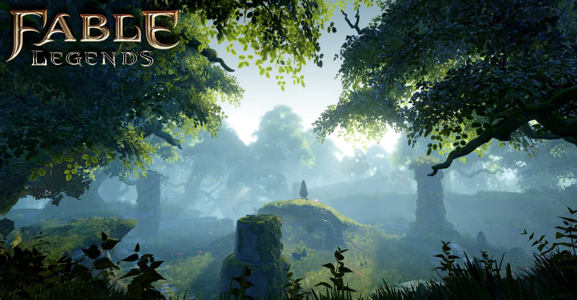 Fable Legends Wallpapers