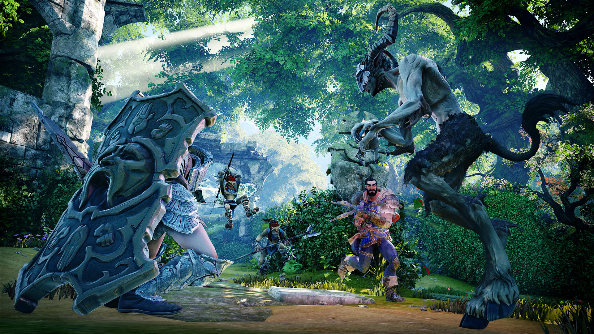 Fable Legends Wallpapers