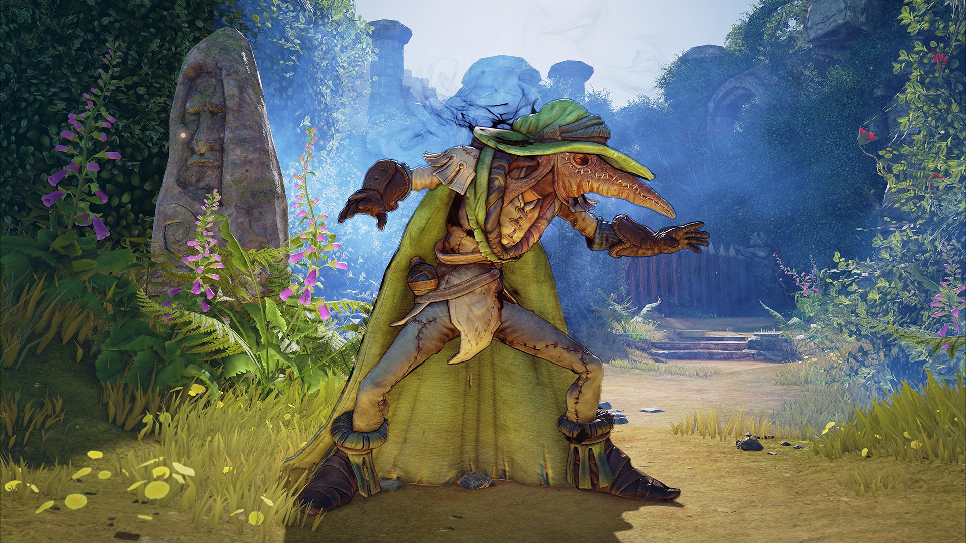 Fable Legends Wallpapers