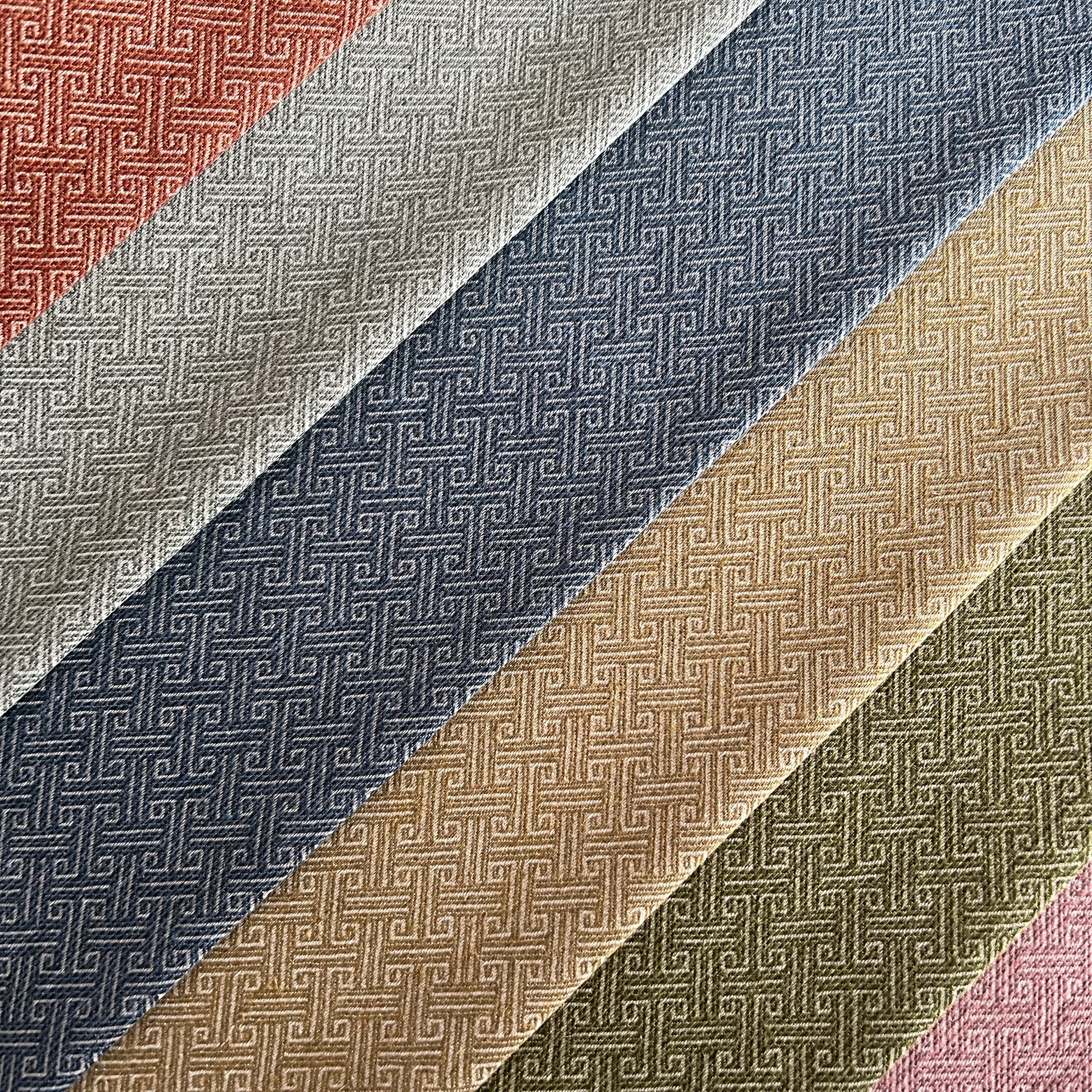 Fabric Wallpapers