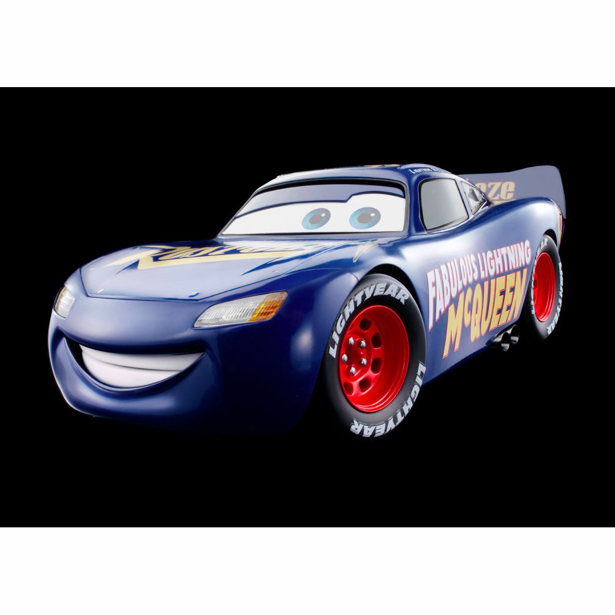 Fabulous Lightning Mcqueen Wallpapers