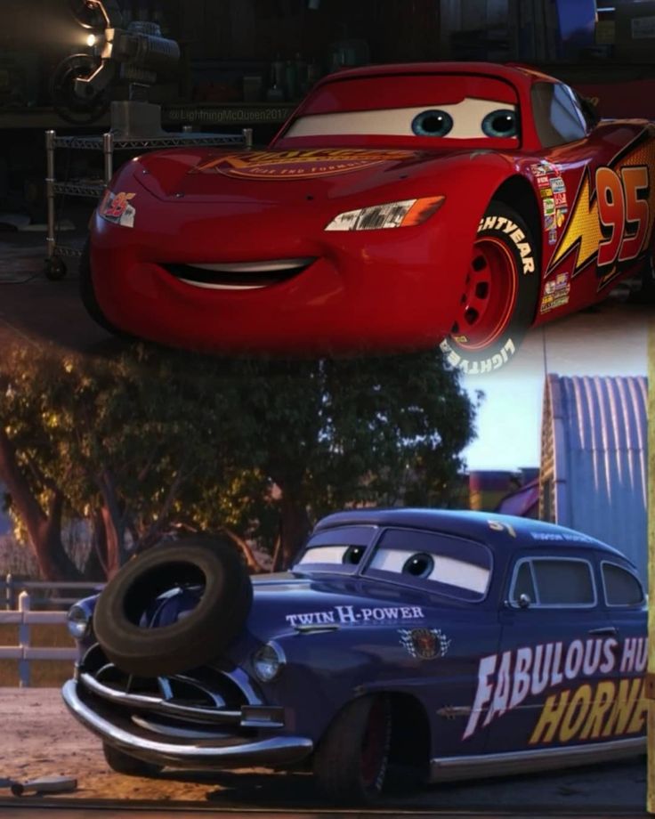 Fabulous Lightning Mcqueen Wallpapers