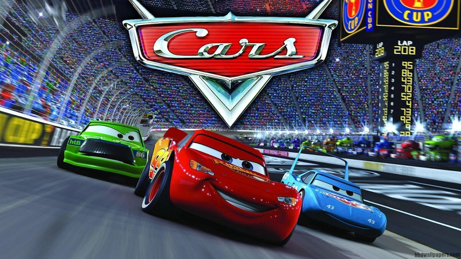 Fabulous Lightning Mcqueen Wallpapers