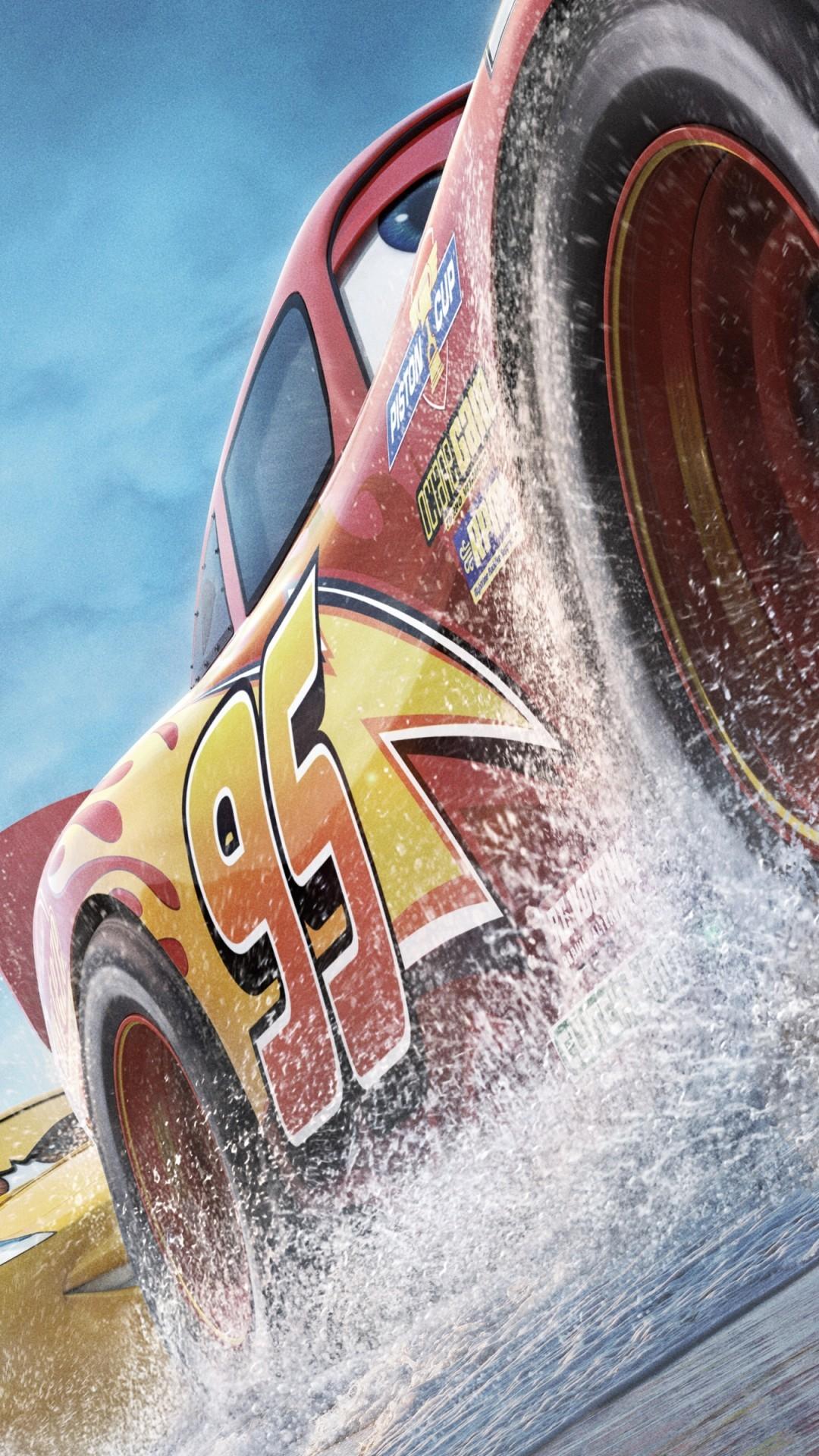 Fabulous Lightning Mcqueen Wallpapers