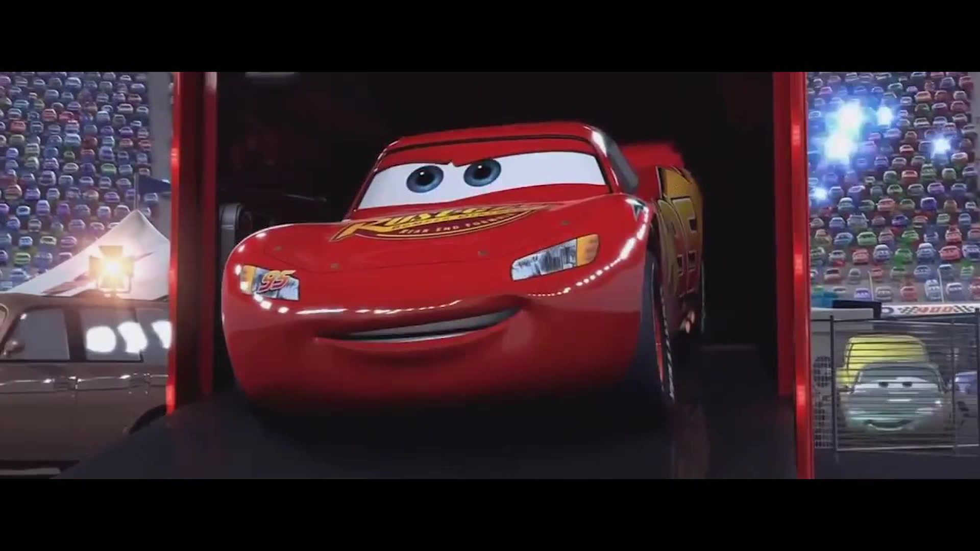 Fabulous Lightning Mcqueen Wallpapers