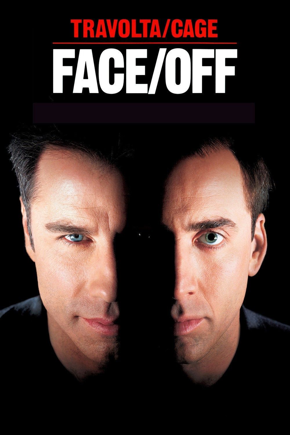 Face Off Wallpapers