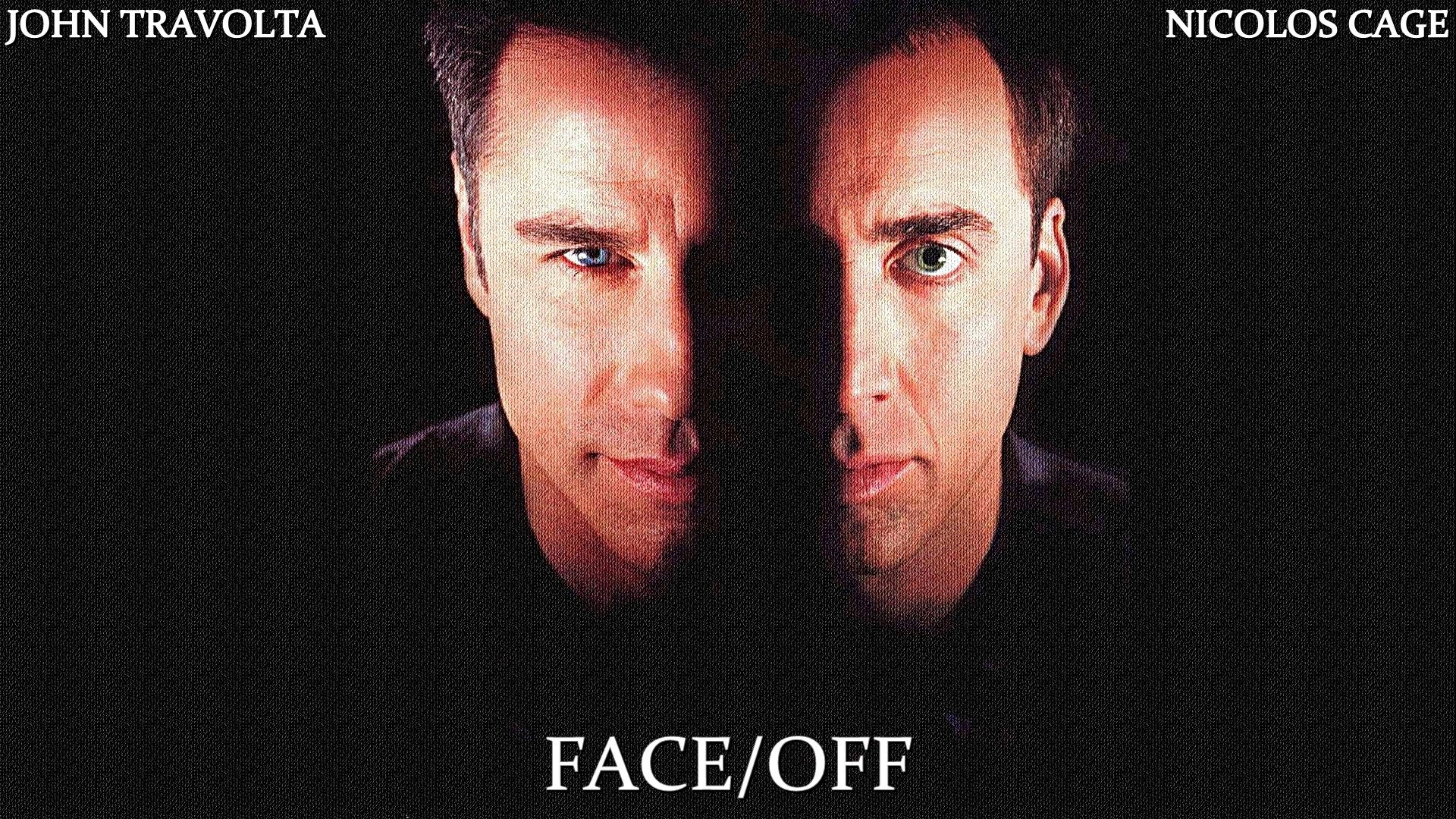 Face To Face Wallpapers