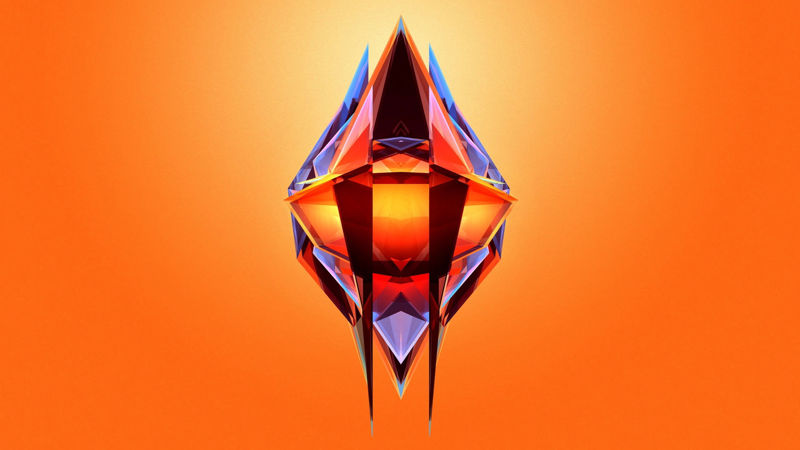 Facets Wallpapers