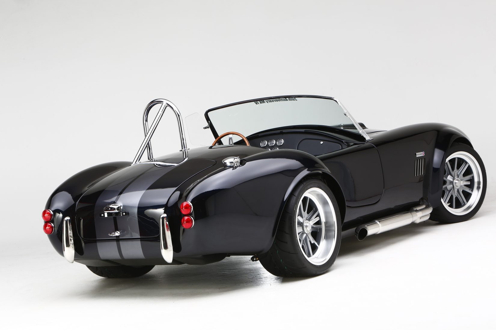 Factory Five Cobra Mkiii Replica Wallpapers