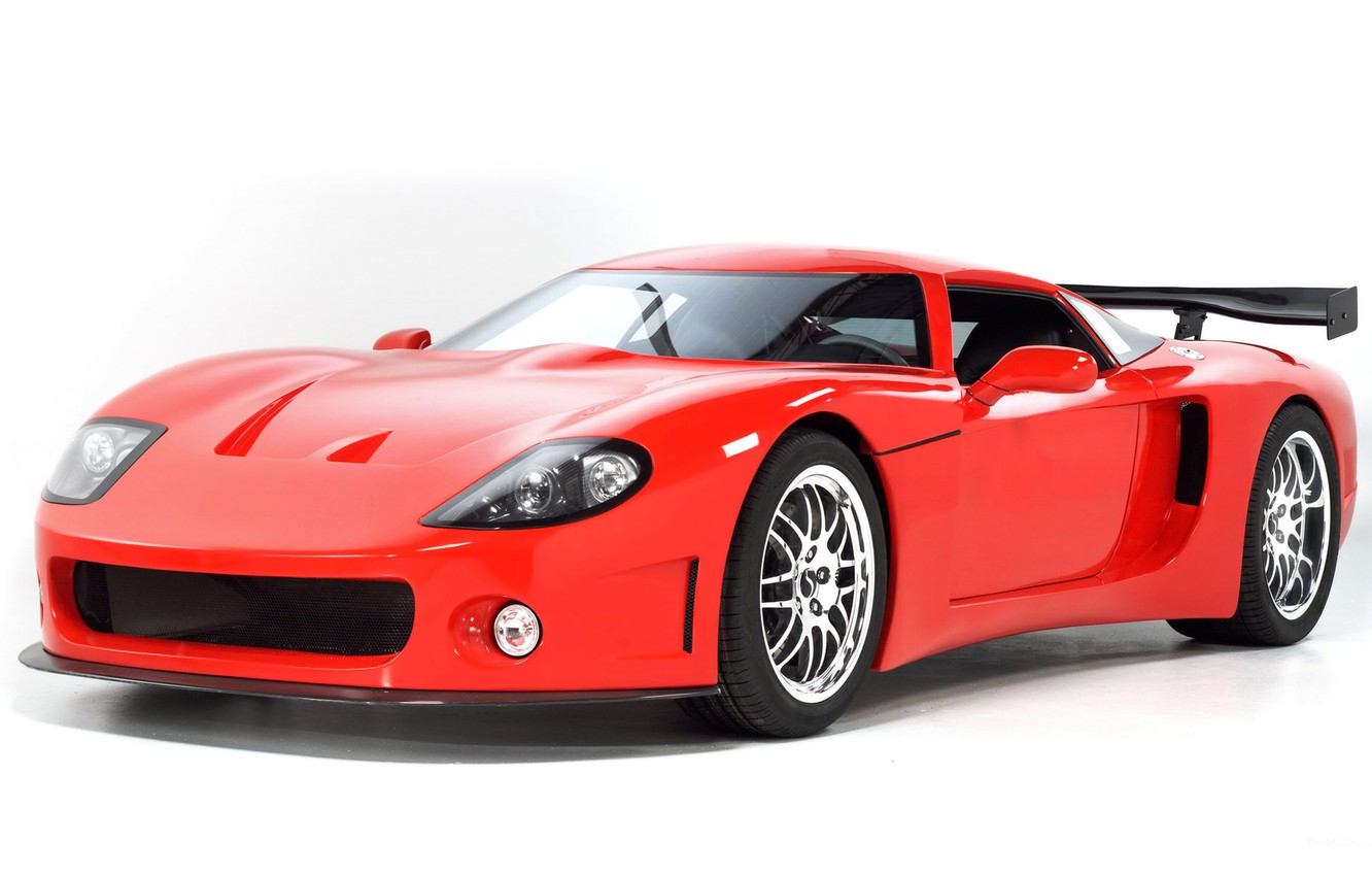 Factory Five Gtm Wallpapers