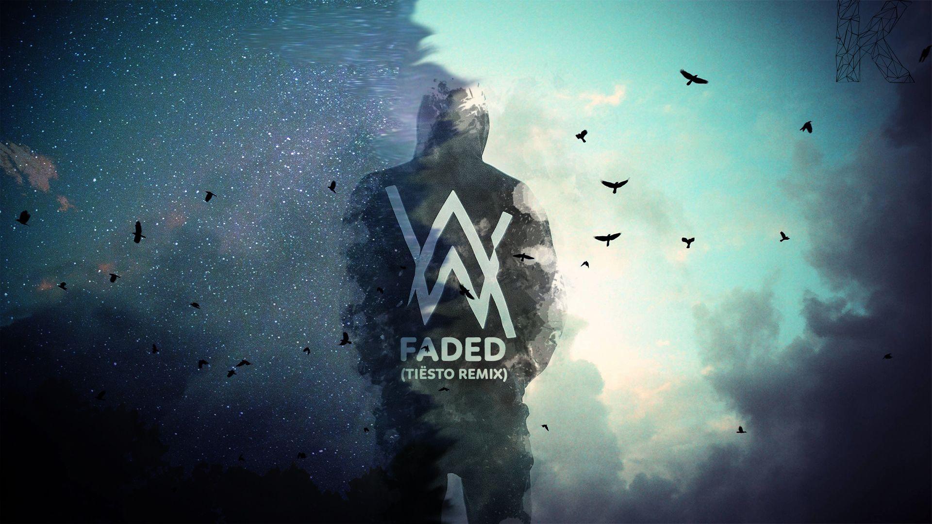 Faded Wallpapers