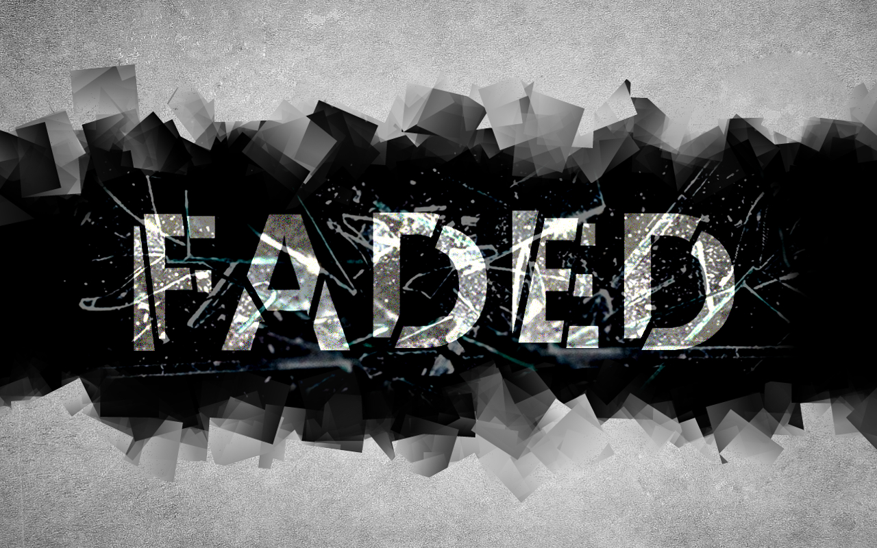 Faded Wallpapers