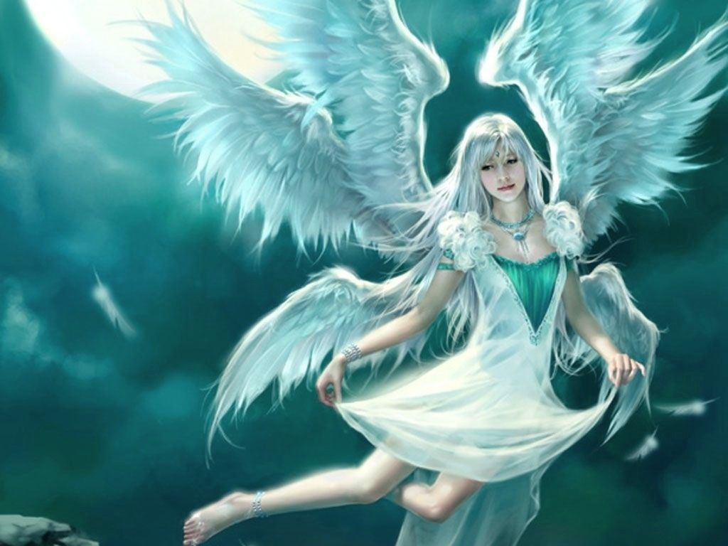 Fairies And Angels Images Wallpapers