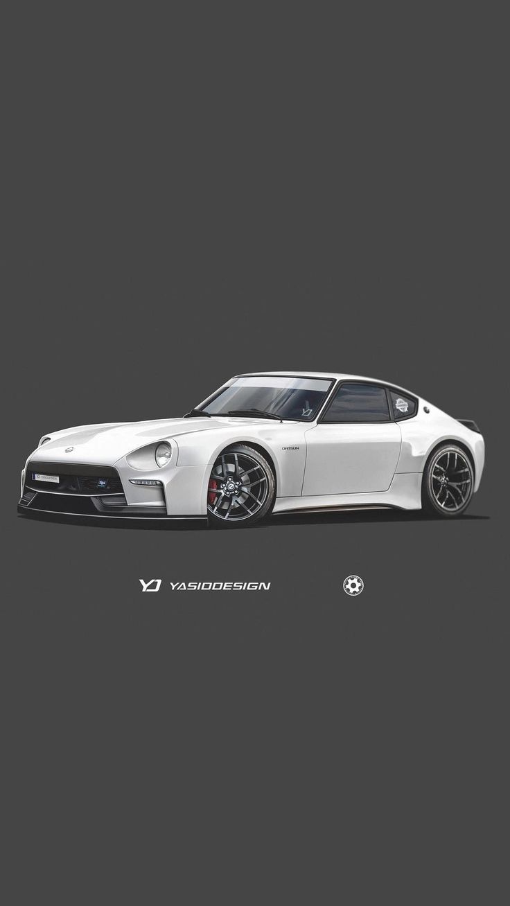 Fairlady Z Wallpapers