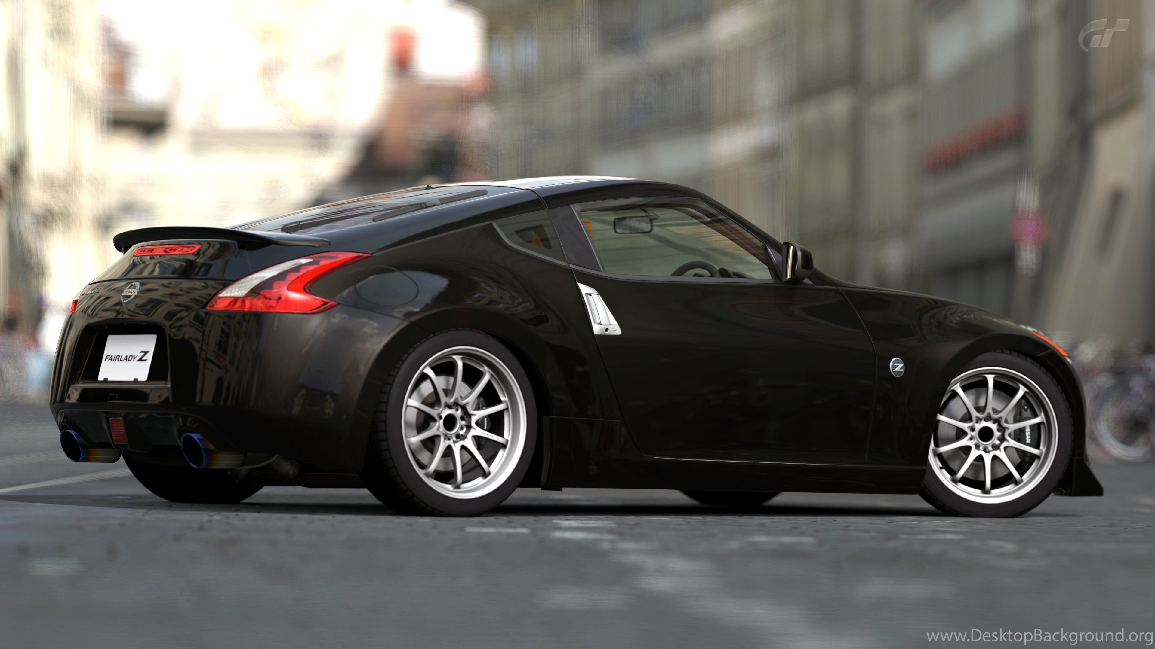 Fairlady Z Wallpapers