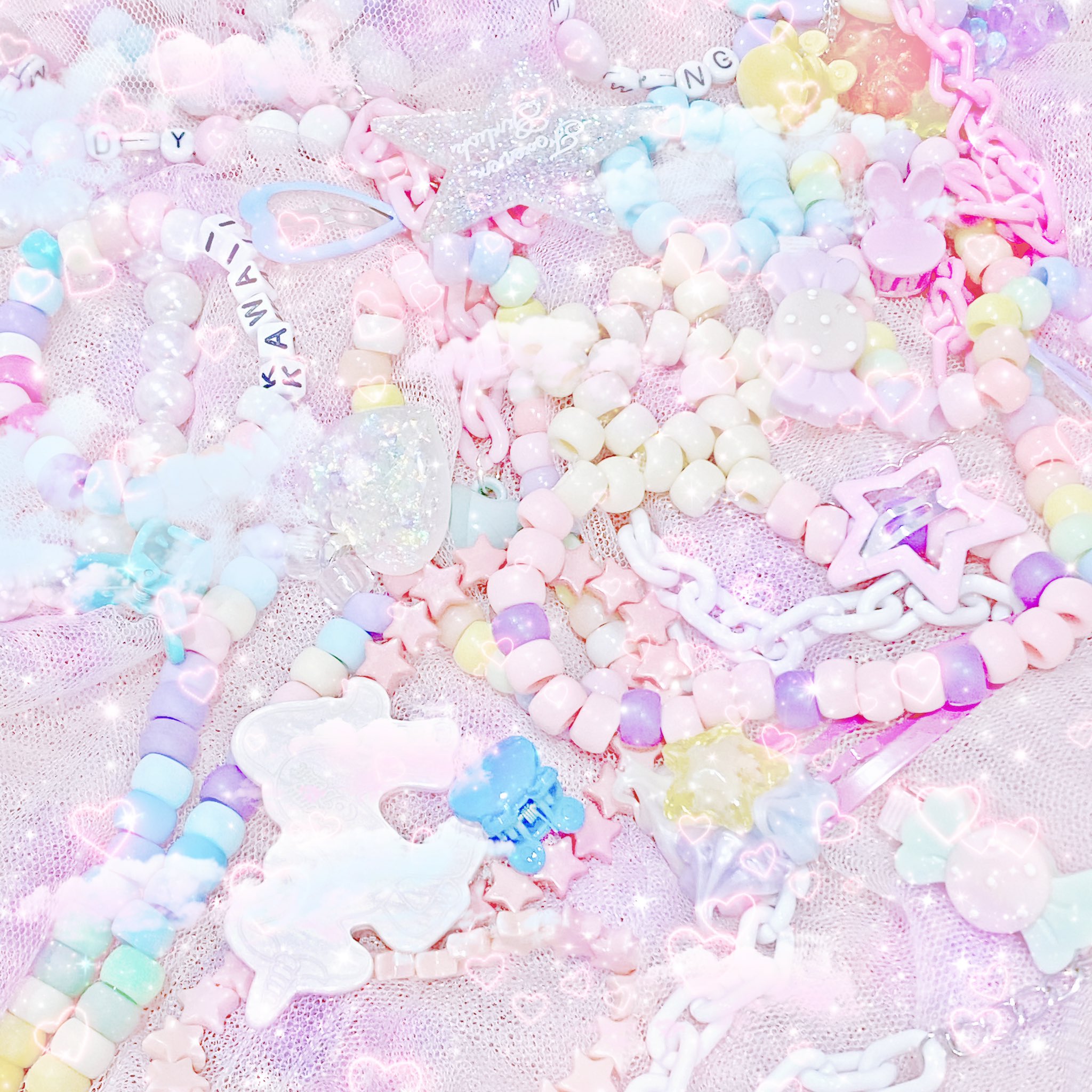 Fairy Kei Wallpapers