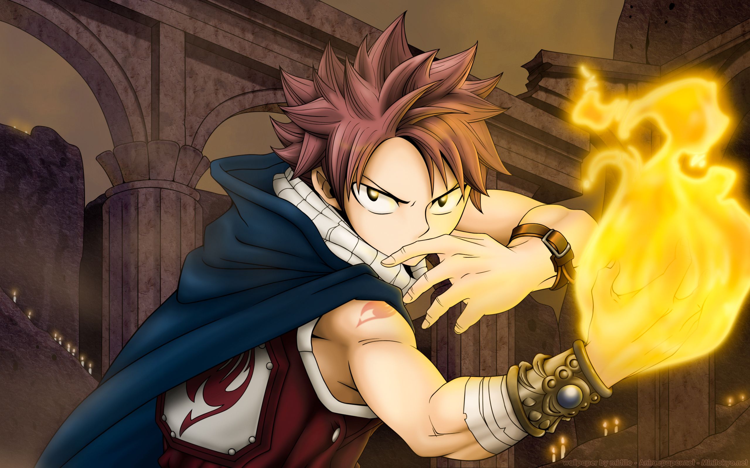 Fairy Tail 2019 Wallpapers