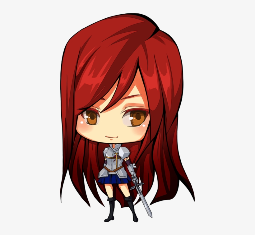 Fairy Tail Chibi Wallpapers