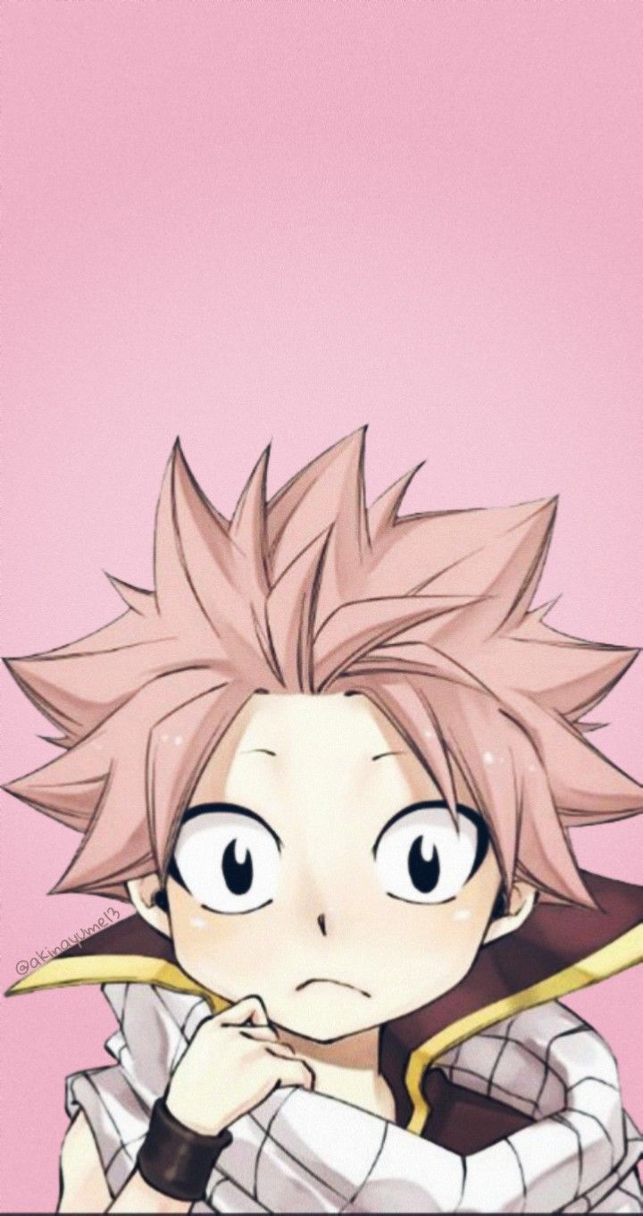 Fairy Tail Chibi Wallpapers