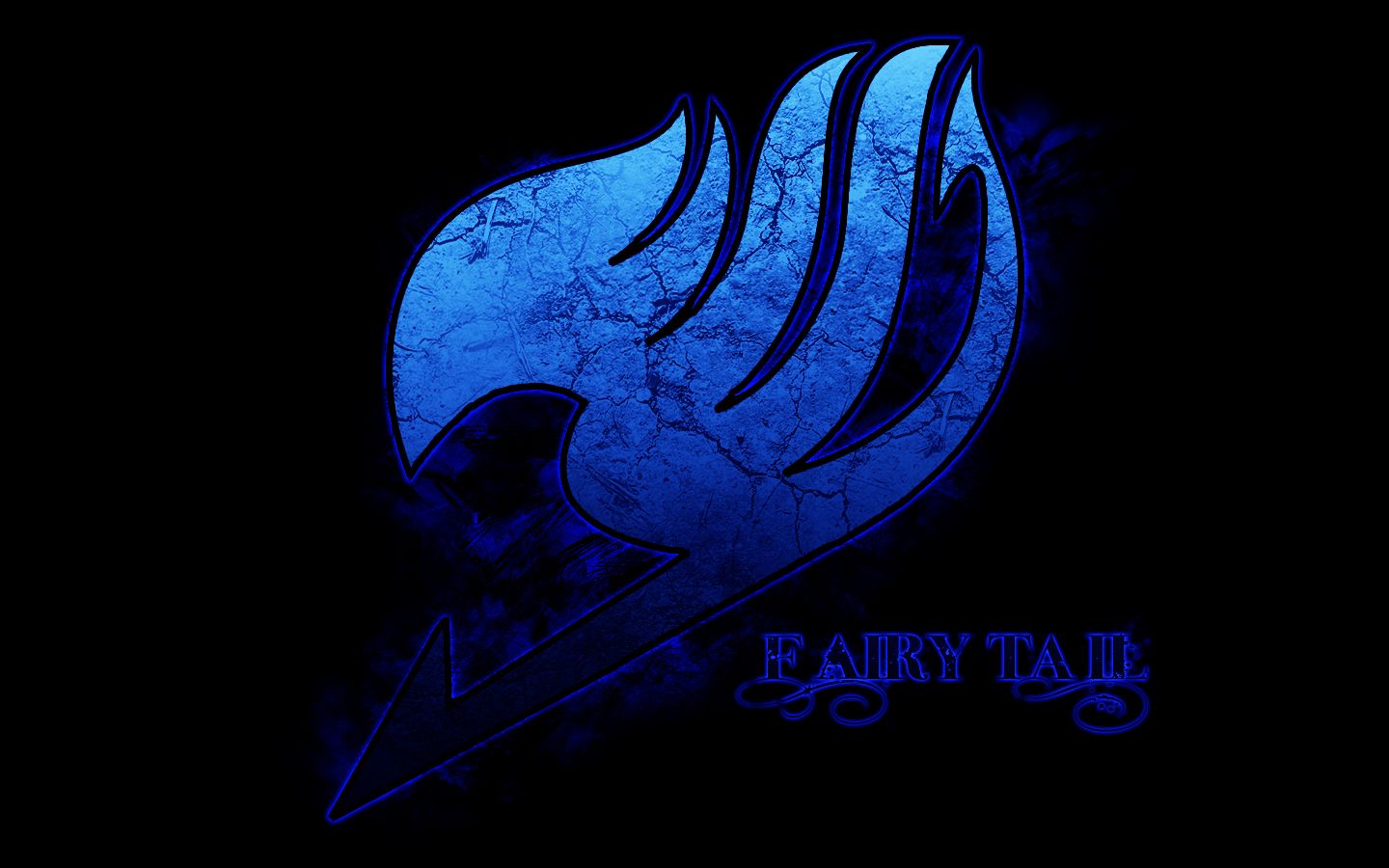 Fairy Tail Emblem Wallpapers