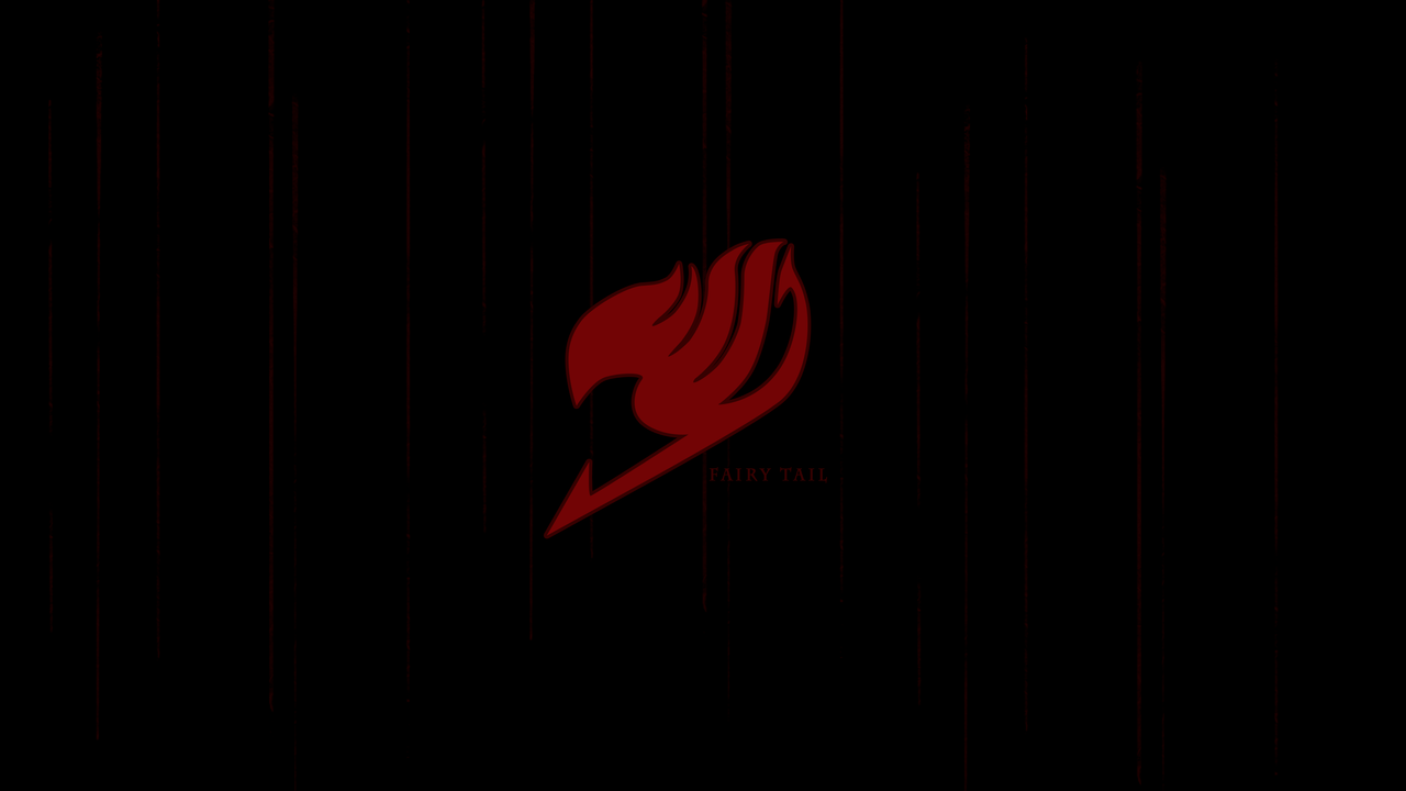 Fairy Tail Emblem Wallpapers