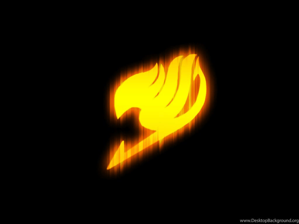 Fairy Tail Emblem Wallpapers