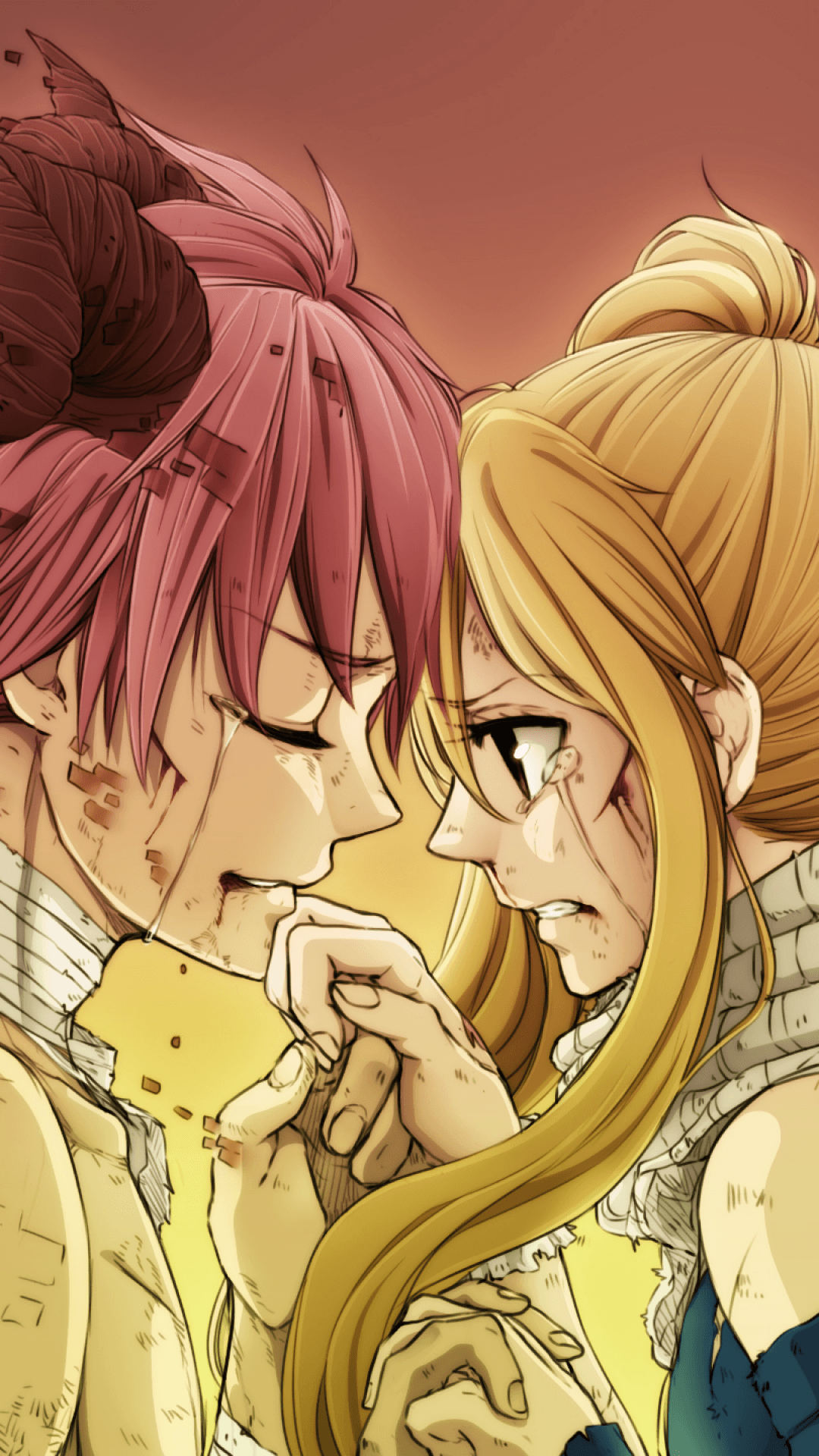 Fairy Tail Iphone Wallpapers