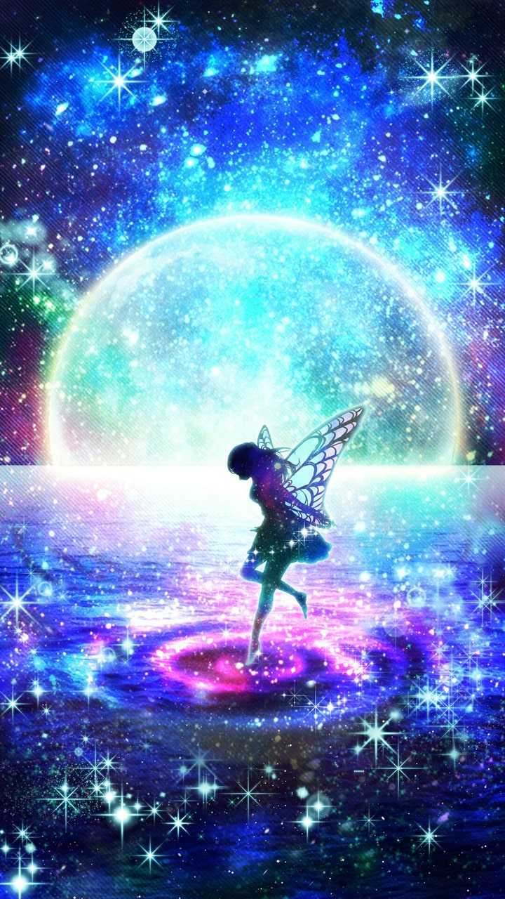 Fairy Wallpapers