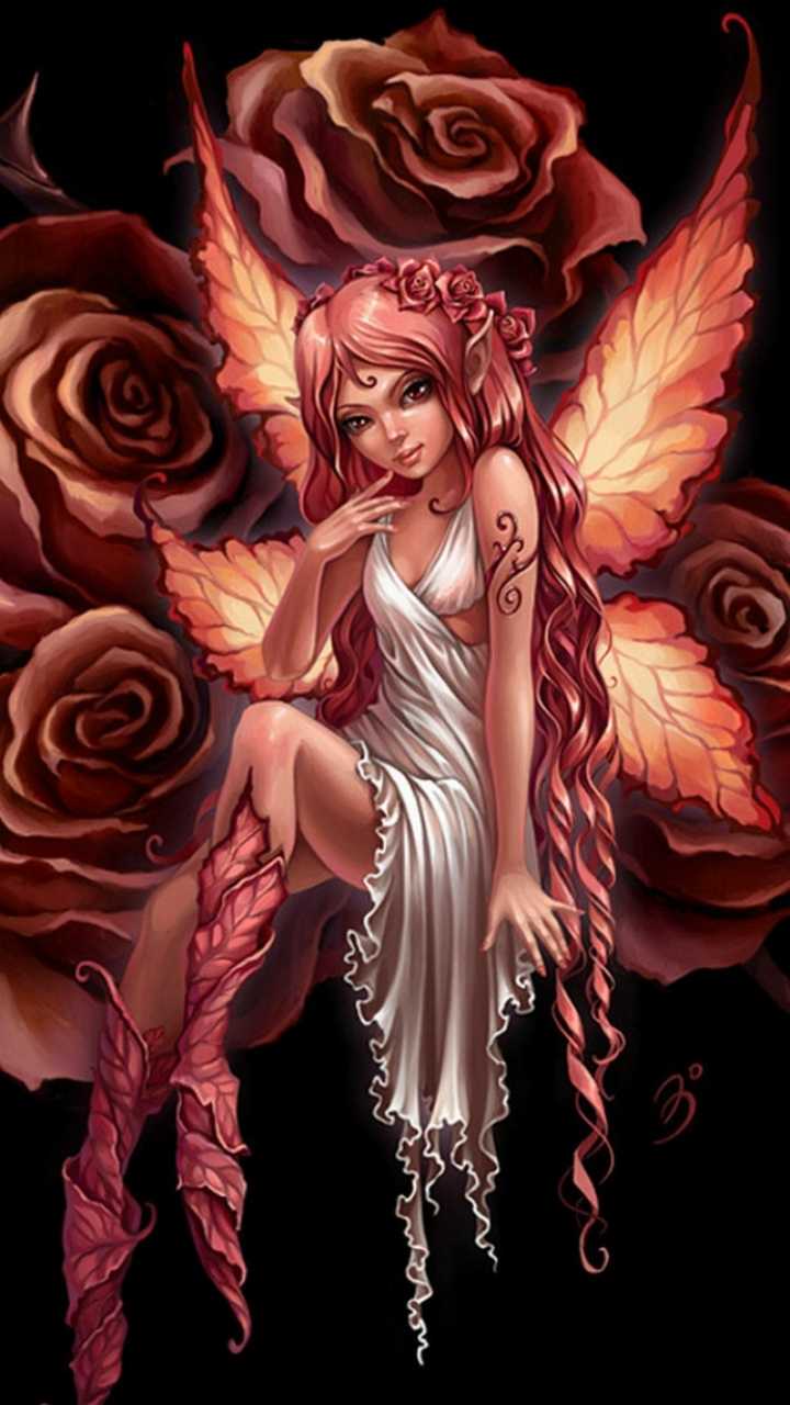 Fairy Wallpapers