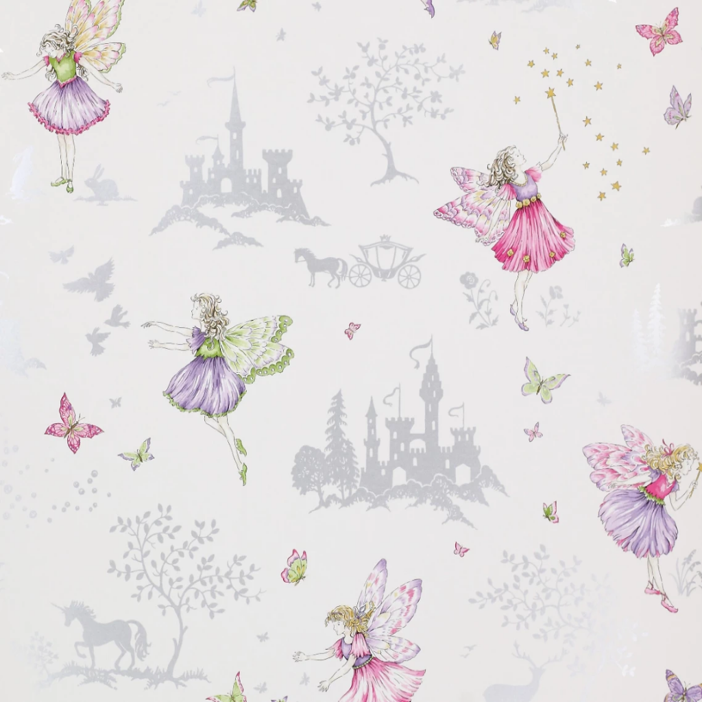 Fairyland Wallpapers