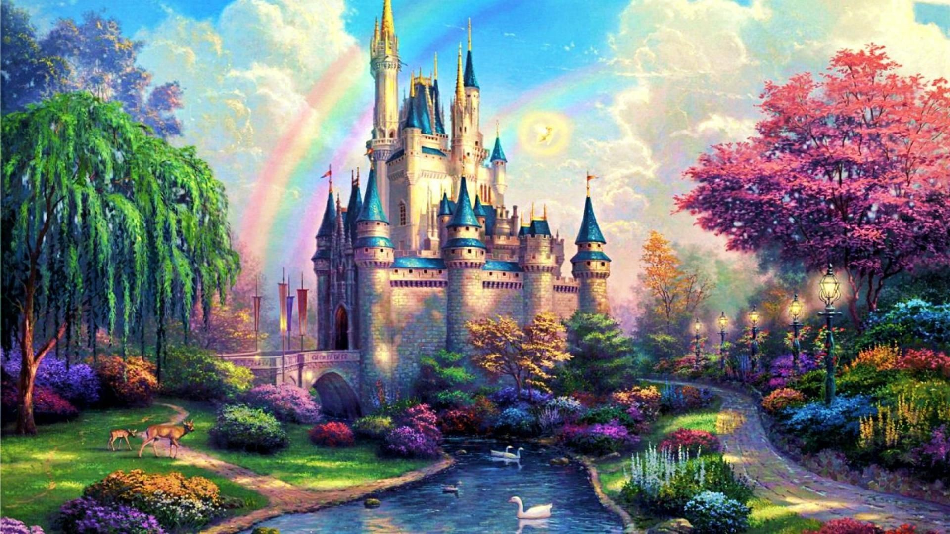 Fairytale Hd Wallpapers