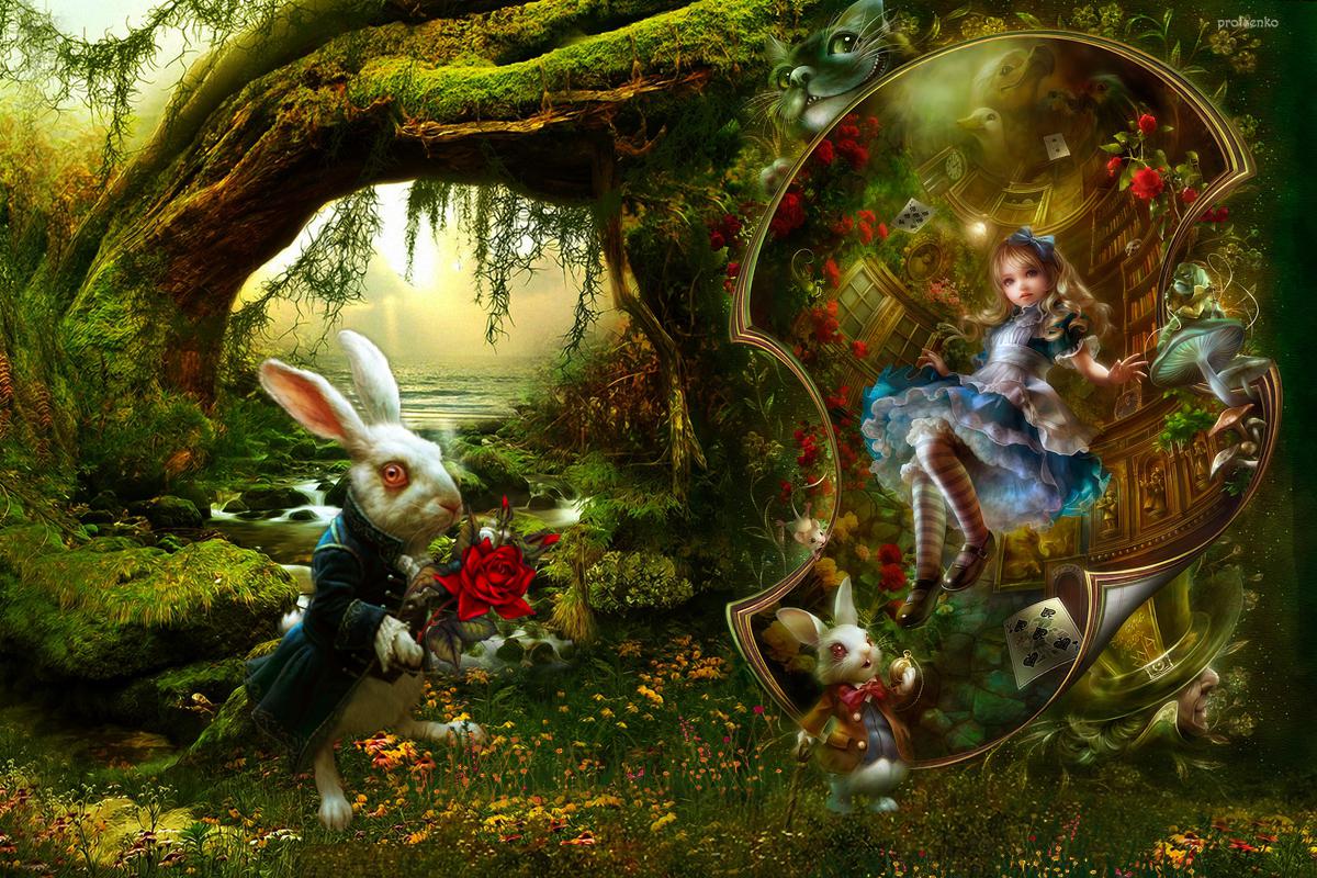 Fairytale Hd Wallpapers