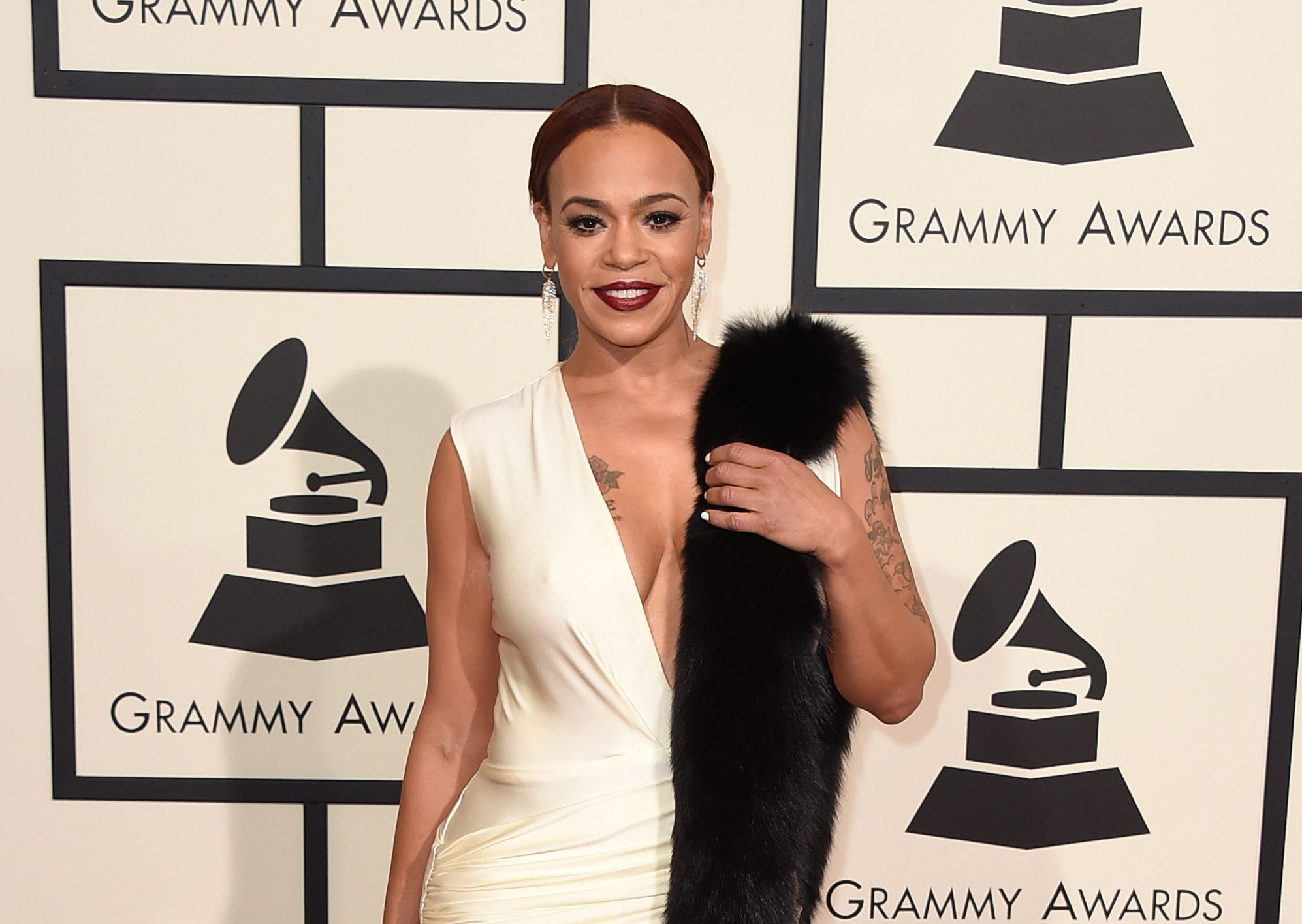 Faith Evans Wallpapers