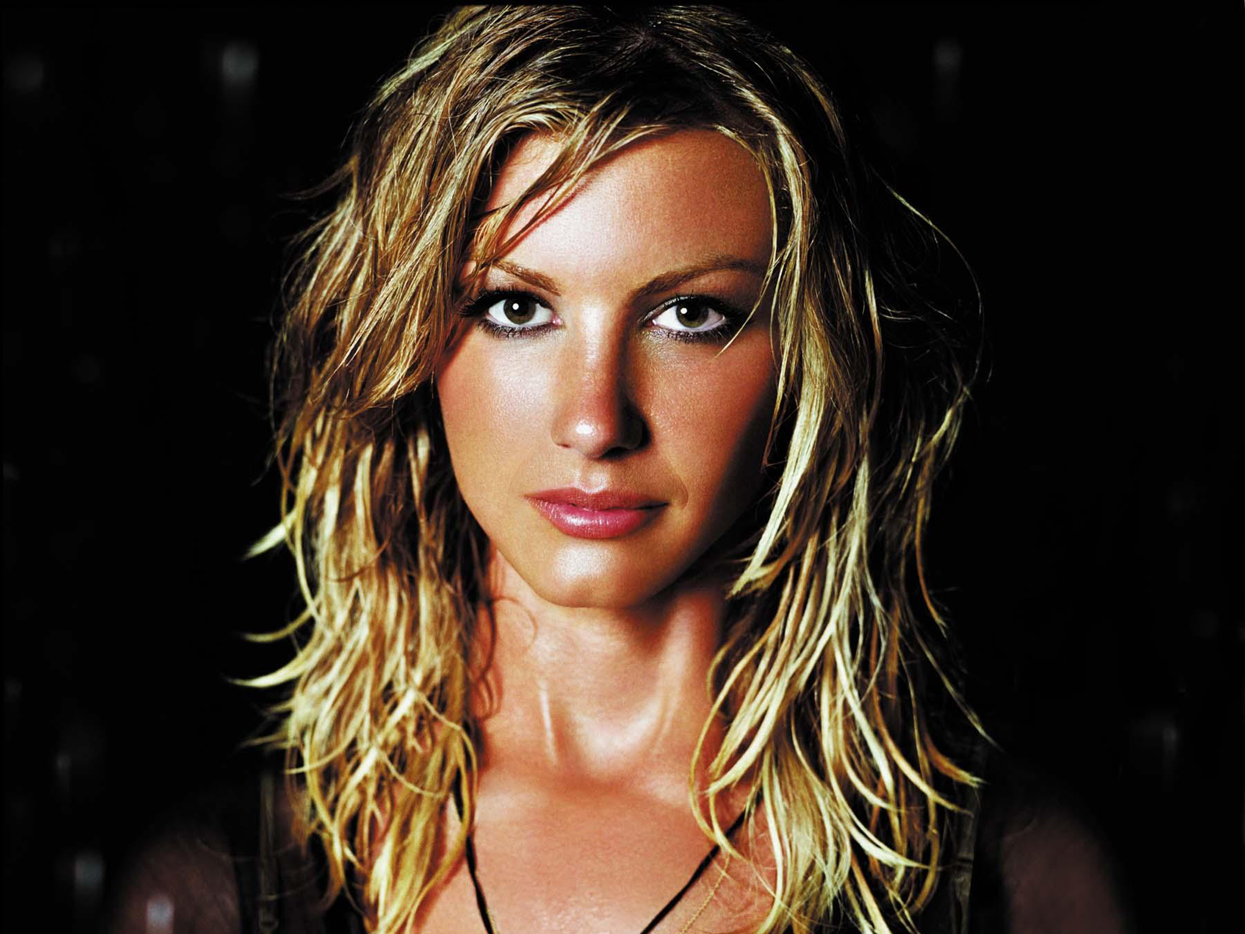 Faith Hill Wallpapers