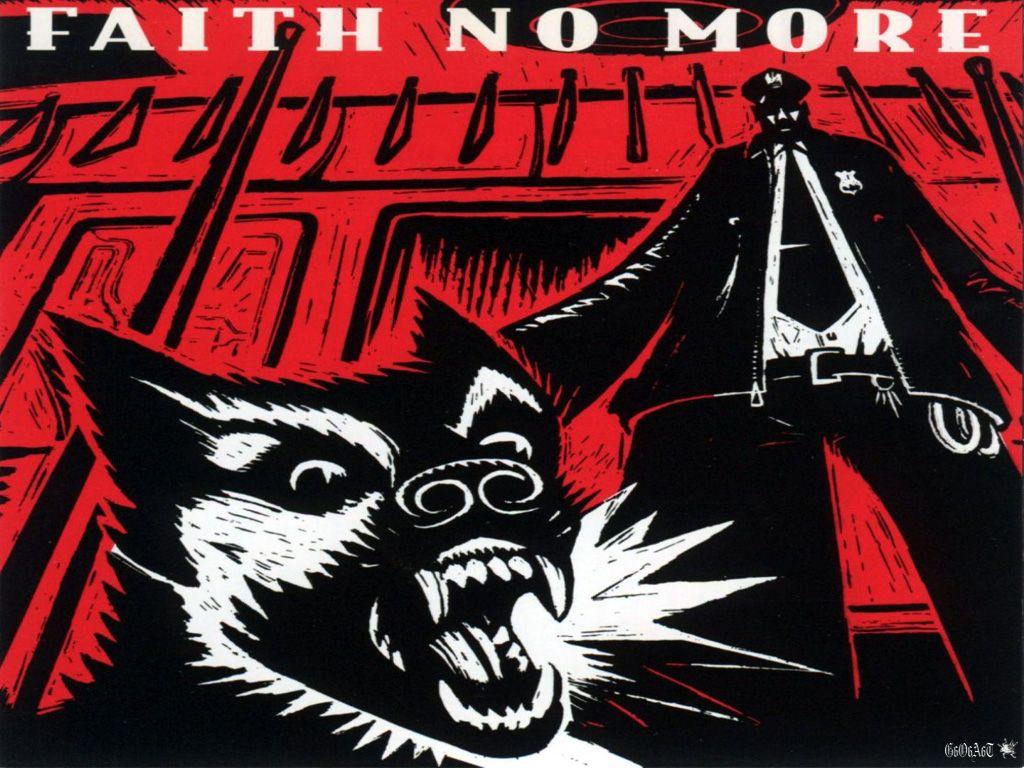 Faith No More Wallpapers