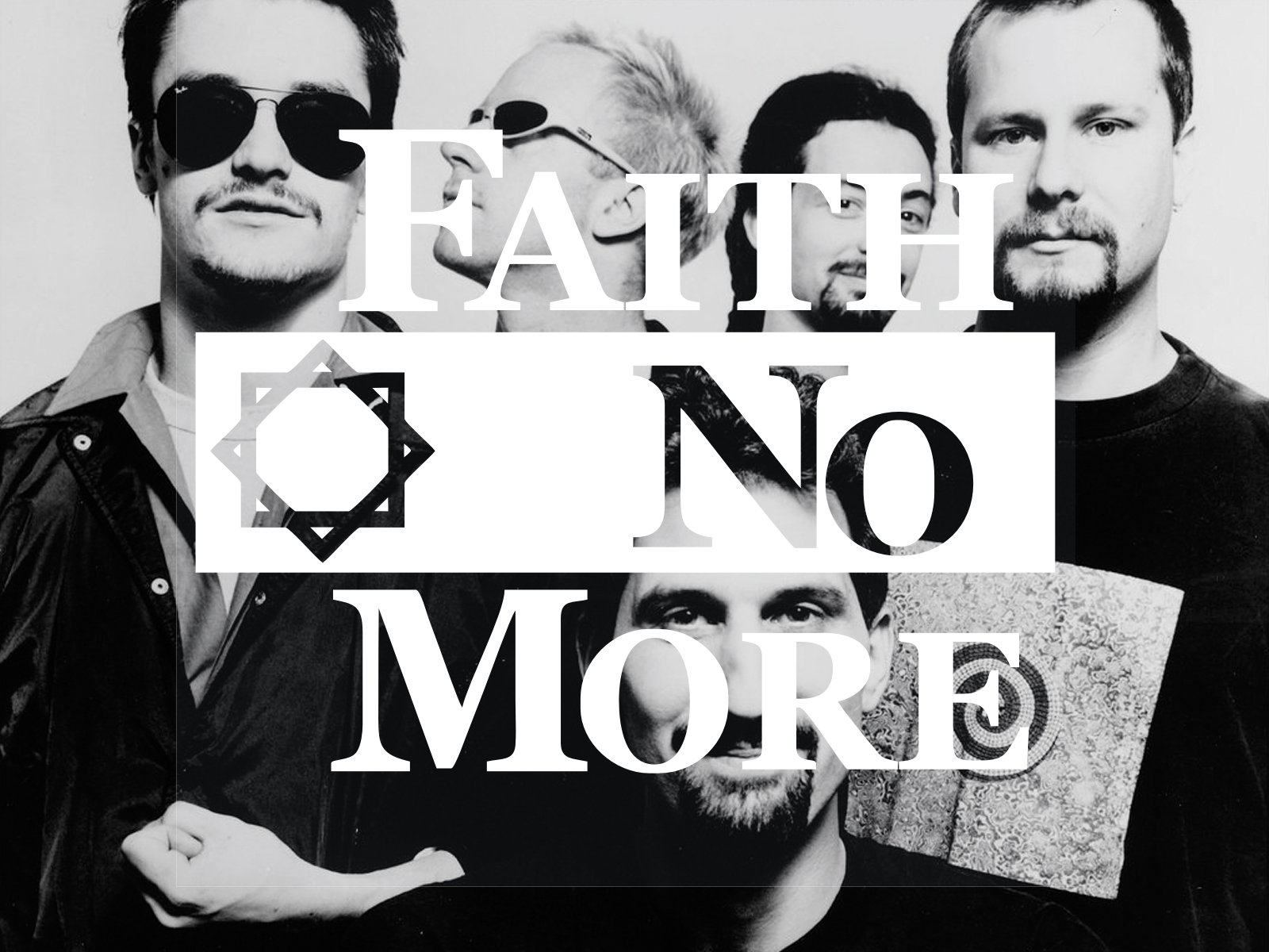 Faith No More Wallpapers