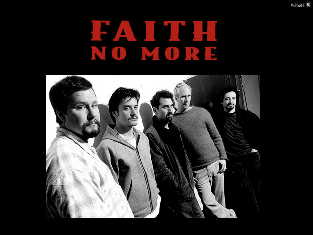 Faith No More Wallpapers