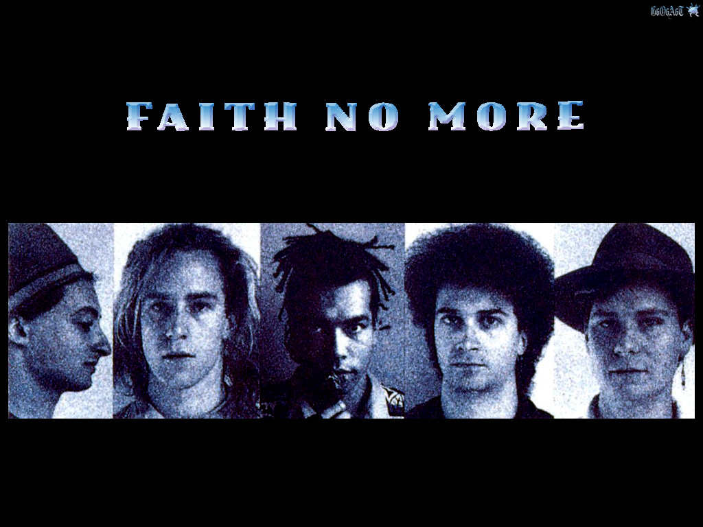 Faith No More Wallpapers