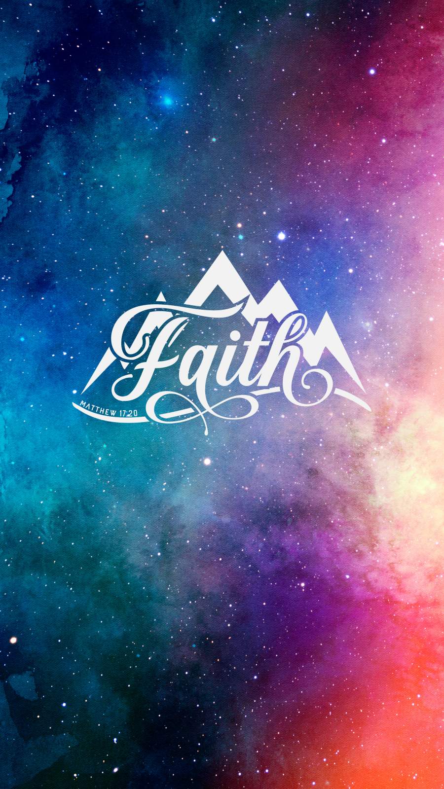 Faith Wallpapers