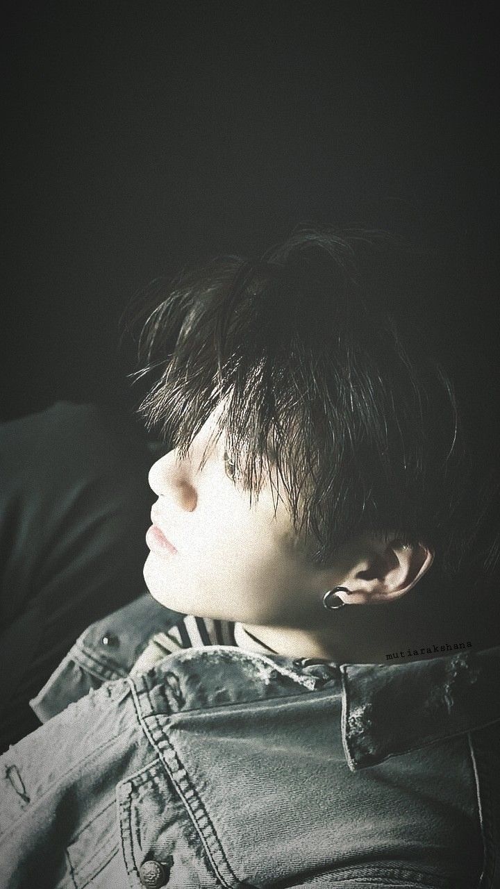 Fake Love Jungkook Wallpapers