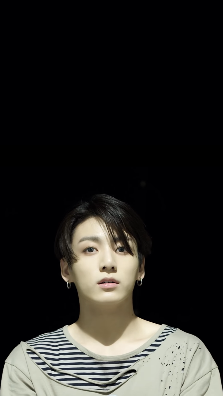 Fake Love Jungkook Wallpapers