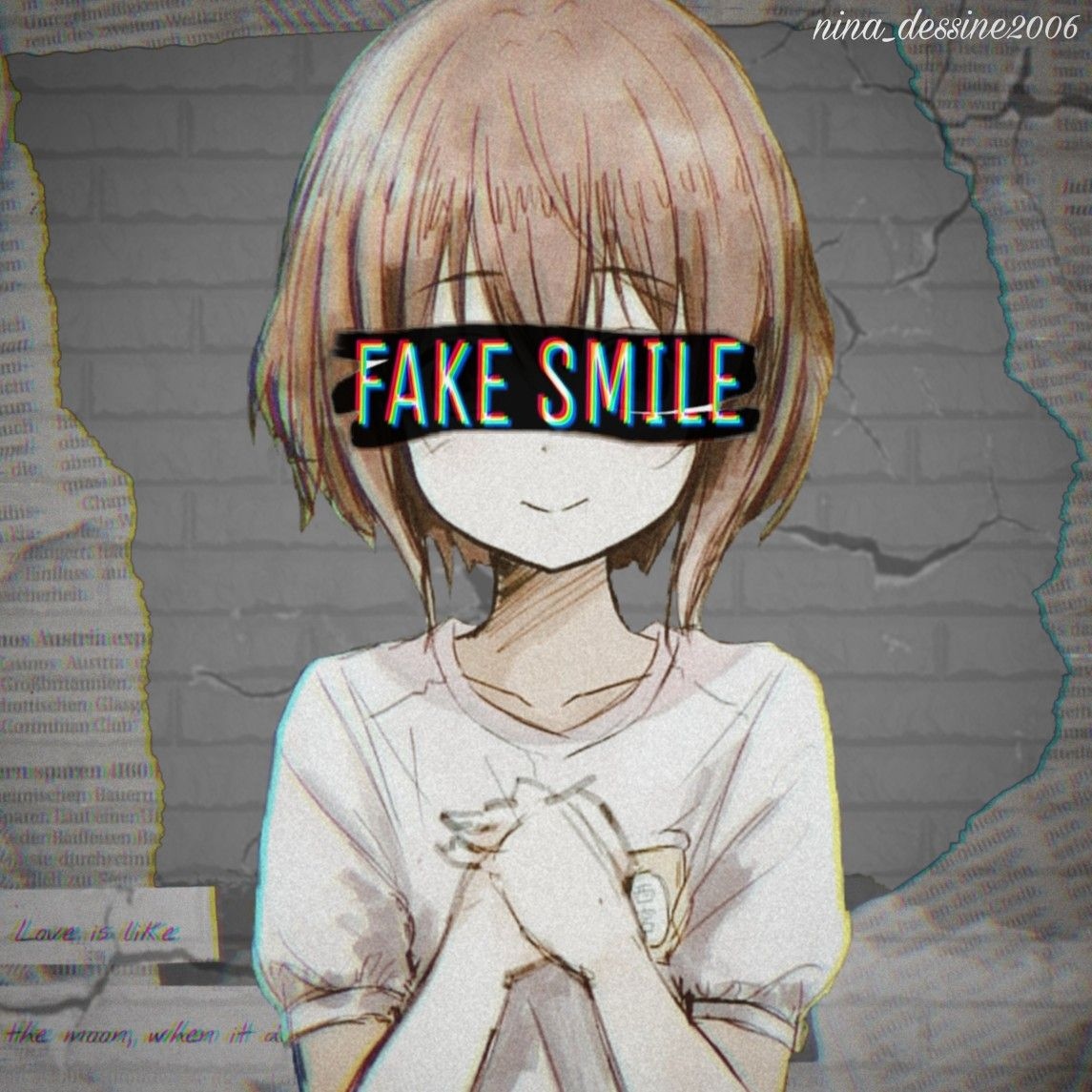 Fake Smile Wallpapers