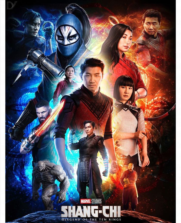 Fala Chen In Marvel Shang-Chi Movie Wallpapers