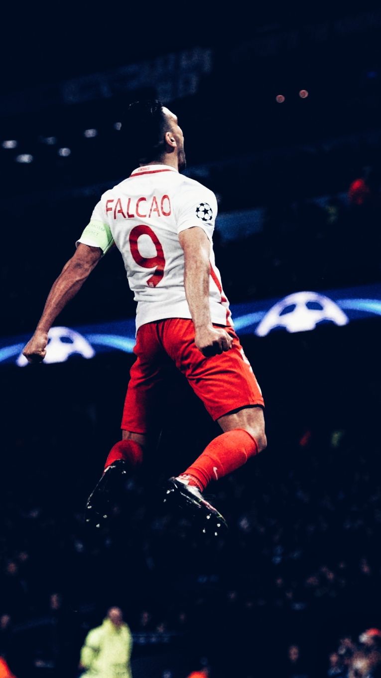 Falcao Wallpapers