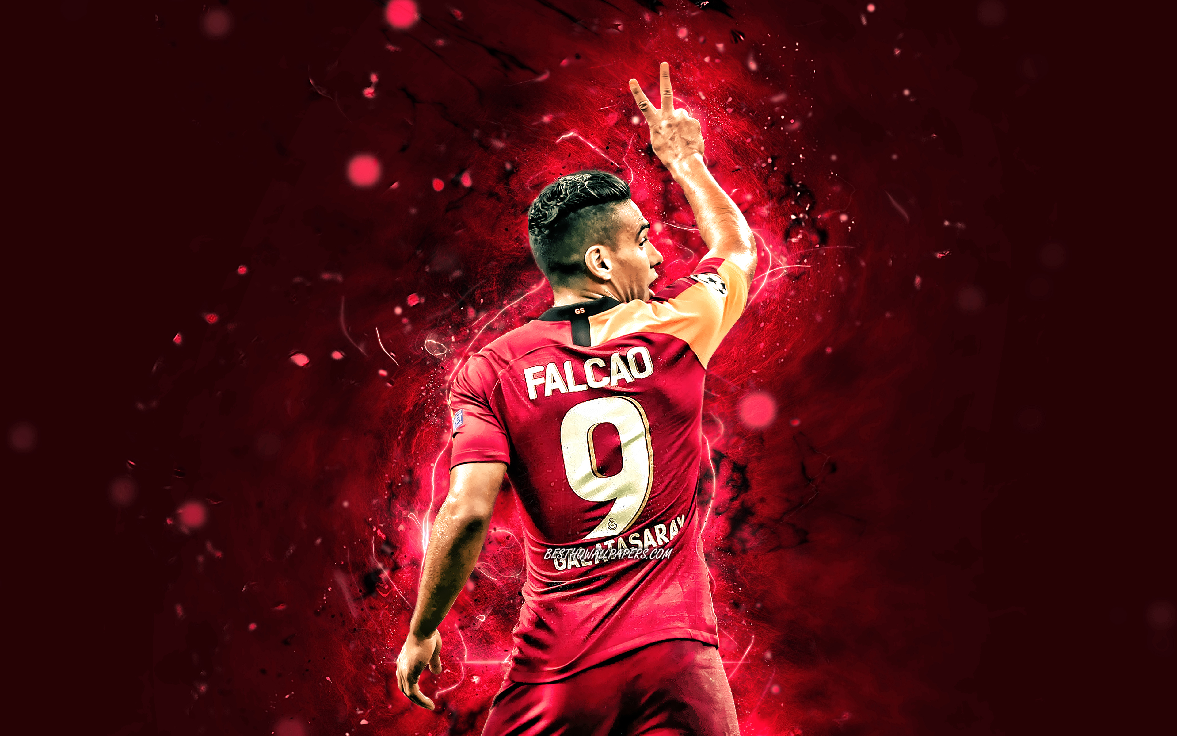 Falcao Wallpapers