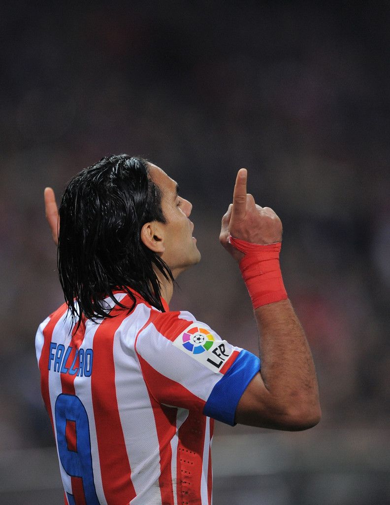 Falcao Wallpapers