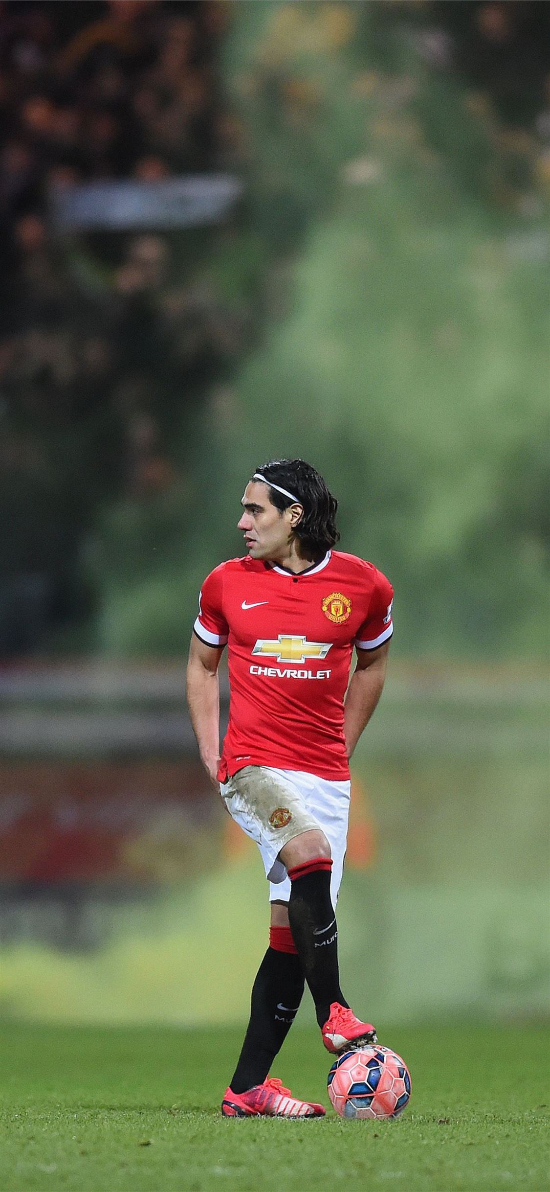 Falcao Wallpapers